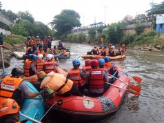 Ciliwung Day 2025: Perayaan Sungai Bersih dan Aksi Komunitas