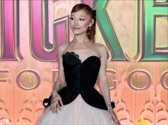 Ariana Grande Positif COVID-19 di Tengah Tur Film Wicked: For Good, Begini Kondisi Terbarunya Ariana Grande terkena COVID-19 - sumber foto Instagram Arianagrande