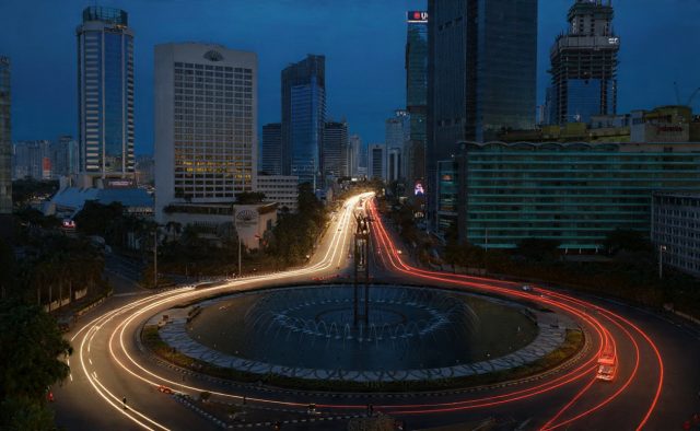 Jakarta kota terpadat dunia 2025 - sumber foto Istimewa