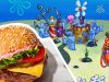 Burger King x SpongeBob: Hadirkan Burger Kuning Ceria Bertema Bikini Bottom burger king x spongebob kolaborasi - sumber foto Istimewa