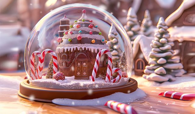 Sunlake Waterfront Resort Rayakan Natal 2025 dengan Tema Christmas Candy Land Festive yang Manis dan Ceria Sunlake Waterfront Resort Rayakan Natal 2025 dengan Tema Christmas Candy Land Festive yang Manis dan Ceria