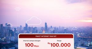 Sudah Dibuka! Begini Cara Daftar Internet Rakyat 2025 dari Pemerintah cara daftar Internet Rakyat 2025 - sumber foto Istimewa