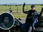 Falcon Pictures Rilis Poster “WARKOP DKI”! Penampilan Desta Jadi Dono Bikin Netizen Heboh! Desta jadi Dono di WARKOP DKI 2026 - sumber foto Falcon Pictures