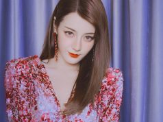 Takut Berdiri di Samping Dilraba Dilmurat’? Ini Alasan di Baliknya yang Bikin Nggak Nyangka! Dilraba Dilmurat artis China - sumber foto Instagram dilrabaxx63