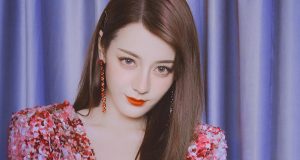 Takut Berdiri di Samping Dilraba Dilmurat’? Ini Alasan di Baliknya yang Bikin Nggak Nyangka! Dilraba Dilmurat artis China - sumber foto Instagram dilrabaxx63