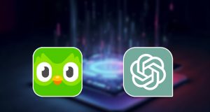 duolinggo chatgpt di banned di Indonesia