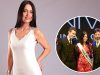 Alejandra Marisa Rodríguez! Kisah Wanita 60 Tahun yang Menantang Batas Usia di Miss Universe Argentina Alejandra Marisa Rodríguez - sumber foto Instagram elisea.modadeautor
