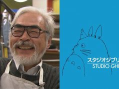 Hayao Miyazaki Kembali! Studio Ghibli Pastikan Sang Maestro Sedang Garap Film Baru Hayao Miyazaki film baru Studio Ghibli - sumber foto Instagram