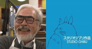 Hayao Miyazaki Kembali! Studio Ghibli Pastikan Sang Maestro Sedang Garap Film Baru Hayao Miyazaki film baru Studio Ghibli - sumber foto Instagram