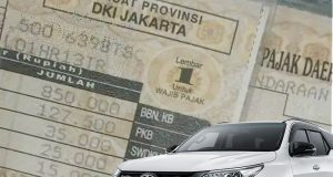 Beli Mobil atau Motor Bekas? Kabar Baik! Pemerintah Hapus Biaya BBNKB II Mulai Sekarang ilustrasi BBNKB II dihapus - sumber foto Urbavibes