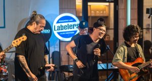 Swag Event Gelar Episode Spesial “All You Can Hear Gig” sebagai Pemanasan Menuju Festival Desember