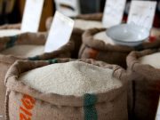 250 Ton Beras Ilegal dari Thailand Diselundupkan ke Aceh? Pemerintah Gerak Cepat, Mentan: “Ini Sudah Direncanakan!” ilustrasi 250 Ton beras ilegal Thailand - sumber foto Istock