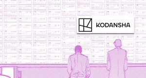Kodansha Studios Resmi Berdiri di Hollywood, Siap Garap Adaptasi Live-Action Manga Legendaris! Live Action dari Kodansha Studios Hollywood - sumber foto Kodansha