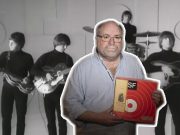 Demo 1962 yang Hilang, Ditemukan Pemilik Toko Musik di Vancouver Serahkan Rekaman Audisi Awal The Beatles ke Paul McCartney Demo The Beatles 1962 reel rekaman audisi The Beatles - sumber foto Istimewa