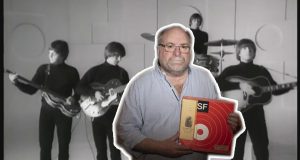 Demo 1962 yang Hilang, Ditemukan Pemilik Toko Musik di Vancouver Serahkan Rekaman Audisi Awal The Beatles ke Paul McCartney Demo The Beatles 1962 reel rekaman audisi The Beatles - sumber foto Istimewa