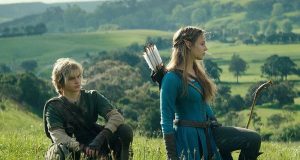 The Legend of Zelda live action - sumber foto Nintendo