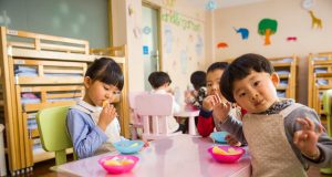 Studi Terbaru: Intervensi Nutrisi Dini Bisa Hemat 4 Kali Lipat Biaya Kesehatan Anak