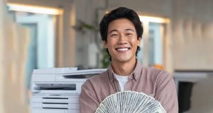 Gaji Rata-Rata Tertinggi di Dunia 2025! Swiss di Puncak, Indonesia di Posisi Berapa ya, Urbie’s? ilustrasi negara dengan gaji tertinggi 2025 - sumber foto AI Meta Ai