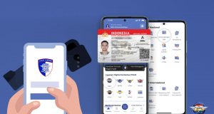 Korlantas Polri Luncurkan Aplikasi Sinar & Signal: Urus SIM dan STNK Sekarang Cukup dari Rumah, Urbie’s! Korlantas Polri luncurkan aplikasi Sinar, dan aplikasi Signal sumber fotodigitalkorlantas