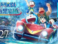 Sumika Nyanyikan “Honto” untuk Film Doraemon 2026, Trailer Resmi Bikin Heboh Lagu Film Doraemon terbaru oleh Sumika berjudul Honto - sumber foto Instagram Doraemon Official