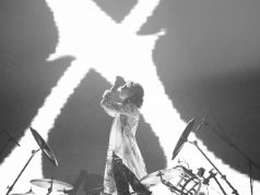 Yoshiki X Japan Ungkap Kepedulian Mendalam Mengenai Banjir Aceh, Indonesia di Media Socialnya Yoshiki X Japan Ungkap Kepedulian Mendalam untuk Banjir Indonesia - sumber foto Facebook Yoshiki