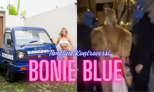 Timeline Kontroversi Bonnie Blue - sumber foto Istimewa