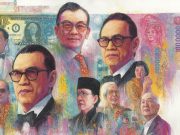 Daftar Orang Terkaya Indonesia 2025 Versi Forbes, Hartono Bersaudara Masih Tak Tergoyahkan! ilustrasi Daftar Orang Terkaya Indonesia 2025 Versi Forbes - sumber foto Meta Ai