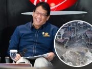 Komitmen Pemerintah Tanpa Memotong Program Penting! Dana Bencana Rp4 Miliar per Kabupaten untuk Aceh, Sumut, dan Sumbar Purbaya Yudhi Sadewa dana bencana sebesar Rp4 miliar - sumber foto Istimewa