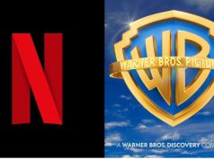 Warner Bros Discovery Resmi Pilih Netflix! Apakah Sudah Sah? ini loh Detailnya! ilustrasi Netflix Dikabarkan Bidik Akuisisi Warner Bros Discovery - sumber foto Istimewa/Urbanvibes