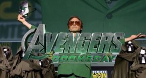 Avengers: Doomsday - sumber foto MCU