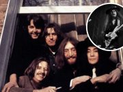 Sean Ono Lennon: Generasi Baru Bisa Saja Melupakan The Beatles Sean Ono Lennon, putra dari legenda The Beatles John Lennon - sumber foto Istimewa