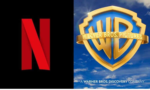 ilustrasi Netflix Dikabarkan Bidik Akuisisi Warner Bros Discovery - sumber foto Istimewa/Urbanvibes ilustrasi Netflix Dikabarkan Bidik Akuisisi Warner Bros Discovery - sumber foto Istimewa/Urbanvibes