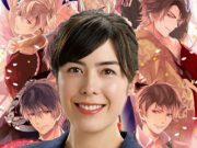 Kimi Onoda, Menteri Jepang Ngaku Tertarik pada “2D Men”! Otaku Ikemen Sejati Kimi Onoda, Menteri Jepang mengakui dia suka 2D Men Nijikon - sumber foto Google