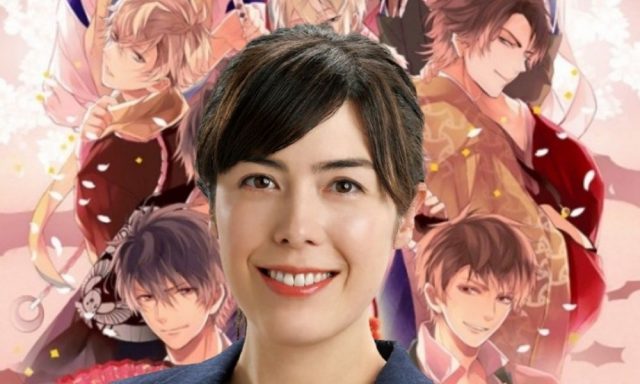 Kimi Onoda, Menteri Jepang mengakui dia suka 2D Men Nijikon - sumber foto Google