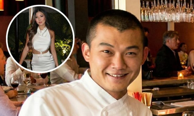 Belajar dari Kasus Viral Restoran di San Francisco, Chef Luke Sung, Micro-Influencer - sumber foto Instagram