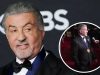 Sylvester Stallone Jalan dengan Tongkat di Kennedy Center Honors 2025, Urbie’s Mulai Bertanya, Ada Apa dengan Sang Ikon? Sylvester Stallone Jalan dengan Tongkat di Kennedy Center Honors 2025 - sumber foto Instagram Officialslystallone