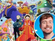 “Your Life Will Change”: IShowSpeed Bikin MrBeast Mulai Nonton One Piece ilustrasi MrBeast Mulai Nonton One Piece - sumber foto Instagram