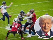Trump Usul Sepak Bola Disebut “Football” di AS, Netizen: Ide Terbaiknya Sepanjang Masa Trump Usul Sepak Bola Disebut "Football" di AS - sumber foto Istimewa