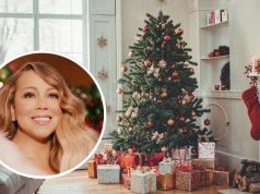 Gugatan Hak Cipta Gagal, “All I Want for Christmas Is You” yang Menghasilkan Rp40 Miliar per Tahun Tetap Milik Mariah Carey All I Want for Christmas Is You Mariah Carey - sumber foto Google