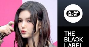 Danielle - sumber foto Instagram Danielle_Newjeans