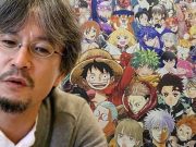 Pesan Eiichiro Oda di Jump Festa 2026! “Pria Bertanda Api” Akan Muncul, Oda Siapkan Pertemuan Besar di One Piece Ilustrasi Pesan Eiichiro Oda di Jump Festa 2026 - sumber foto Istimewa