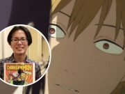 Tatsuki Fujimoto Kesal Menonton Karyanya Sendiri: Reaksi Jujur Sang Kreator Usai Menyaksikan Chainsaw Man – The Movie: Reze Arc Tatsuki Fujimoto mangaka Chainsaw Man - sumber foto IMDB