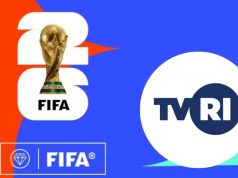 Piala Dunia 2026 Tayang Gratis, TVRI Amankan Hak Siar Penuh TVRI Resmi Jadi Pemegang Hak Siar Piala Dunia FIFA 2026 - sumber foto istimewa