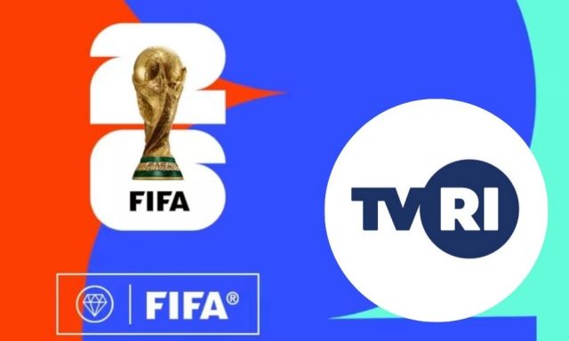 TVRI Resmi Jadi Pemegang Hak Siar Piala Dunia FIFA 2026 - sumber foto istimewa