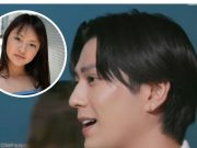 Akhirnya Arata Mackenyu Membicarakan Istrinya “Saya Seperti Memenangkan Lotre” Arata Mackenyu - sumber foto Instagram