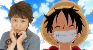 Mayumi Tanaka Mundur dari Remake THE ONE PIECE - sumber foto Istimewa