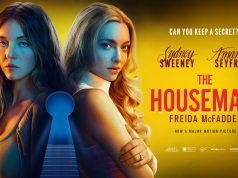 The Housemaid (2025): Saat Pelakor dan Istri Bersatu dalam Thriller Psikologis yang Bikin Merinding