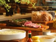 Sunday Brunch Sitro All Day Dining di ARTOTEL Living World Kota Wisata : Ritual Baru Akhir Pekan yang Bikin Minggu Makin Hidup Sunday Brunch Sitro All Day Dining di ARTOTEL Living World Kota Wisata : Ritual Baru Akhir Pekan yang Bikin Minggu Makin Hidup