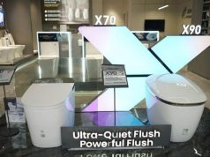Smart Bathroom Masa Depan Hadir di Jakarta: JOMOO Buka Showroom Pertama untuk Kesehatan Keluarga Smart Bathroom Masa Depan Hadir di Jakarta: JOMOO Buka Showroom Pertama untuk Kesehatan Keluarga