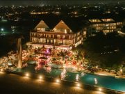 Vue Canggu LV8 Resort Hotel Hadirkan Malam Tahun Baru Megah Bertema Twilight of the Sea – Seafood, Show, dan Stellar Vibes! Vue Canggu LV8 Resort Hotel Hadirkan Malam Tahun Baru Megah Bertema Twilight of the Sea – Seafood, Show, dan Stellar Vibes!